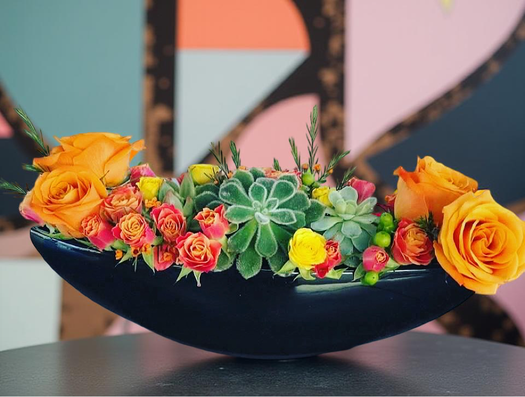 Sending Flowers in Brentwood CA 94513
