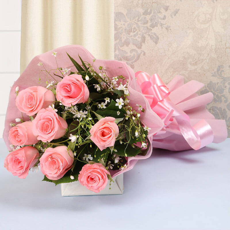 Luxury Roses