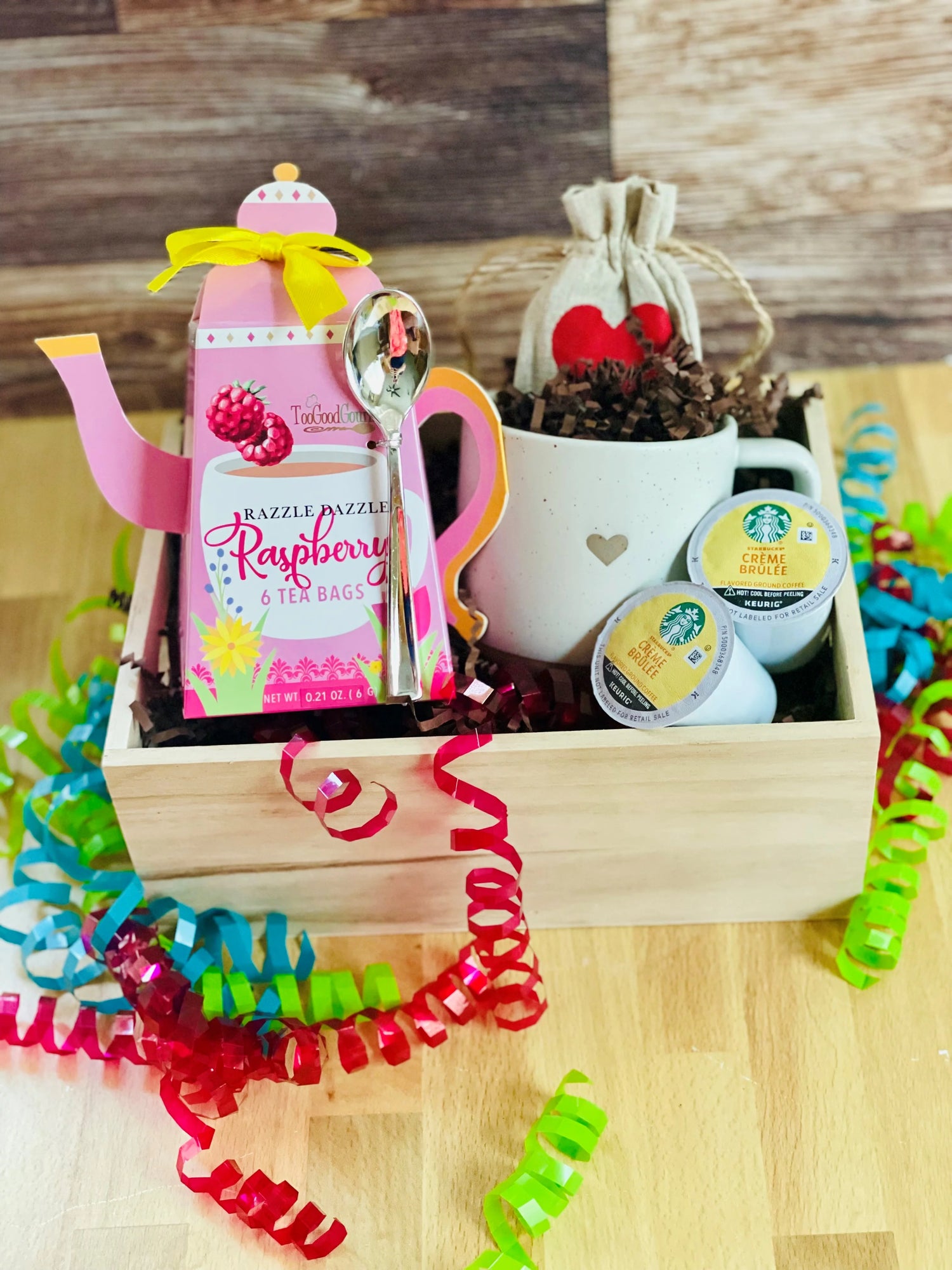 Hygge Gift Boxes