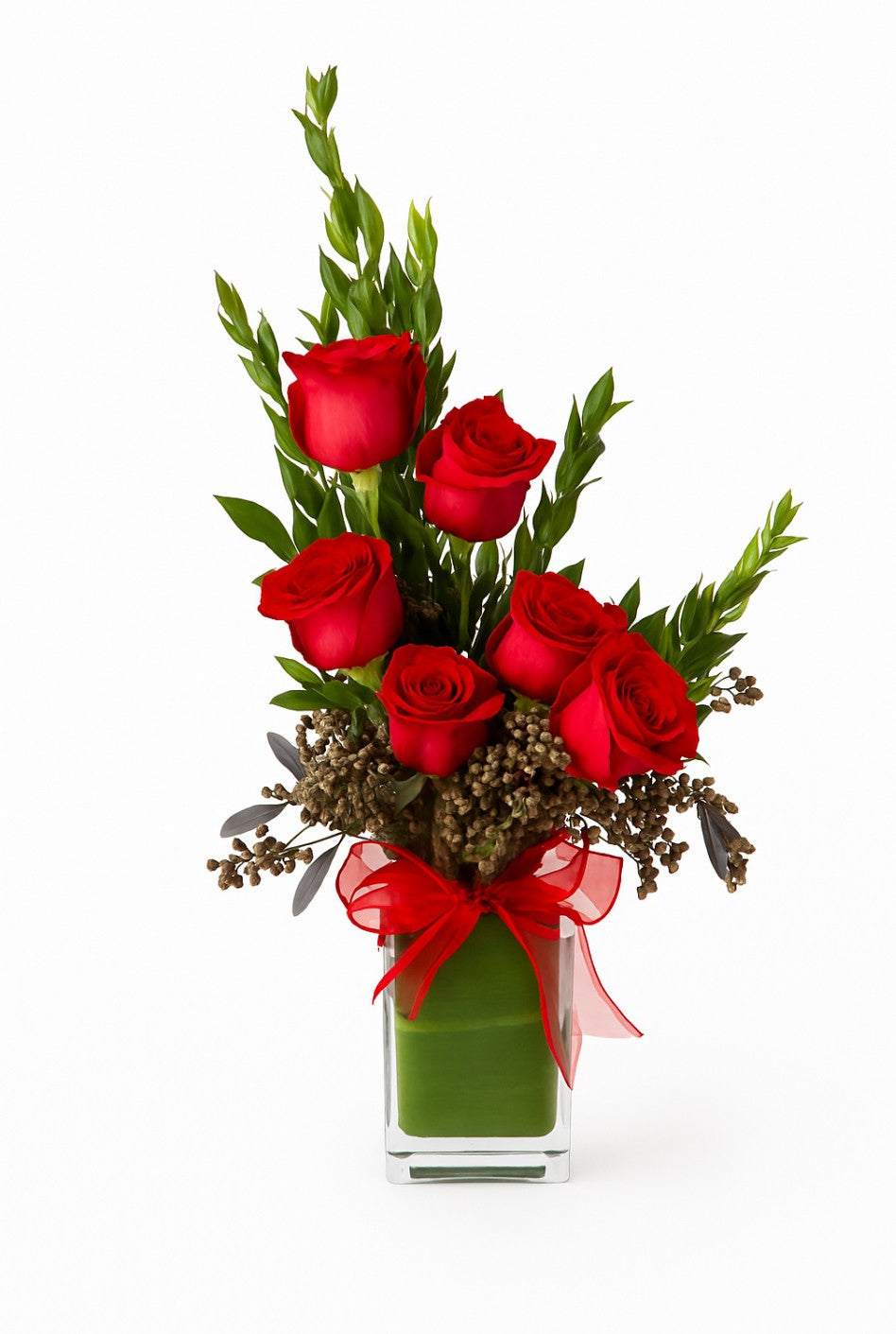 Fun Size Arrangements