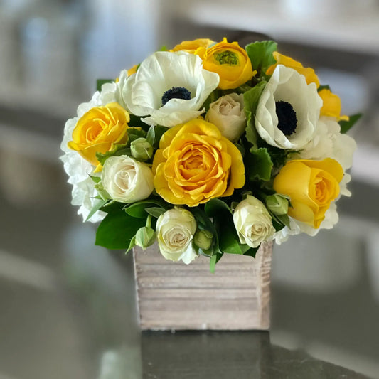 Florist in Brentwood CA 94513
