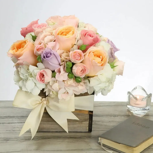 Flower shop in Brentwood CA 94513