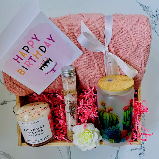 Gift Boxes for Presents