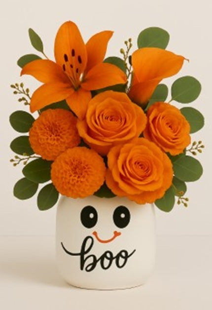 Florists in Brentwood CA