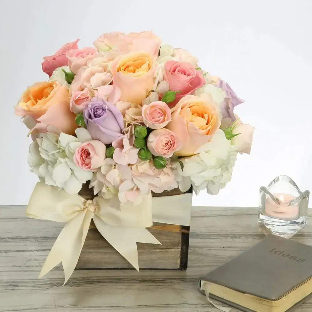 Fresh Floral - Flowers and Plants