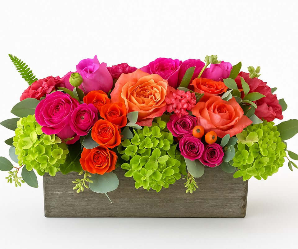 Fresh Floral - Flowers and Plants