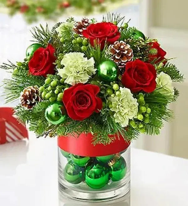 The Holiday Collection - Order Now