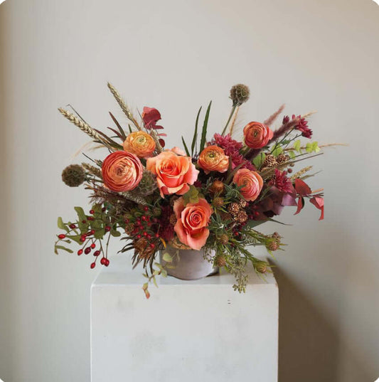 Wedding flowers in Brentwood CA 94513
