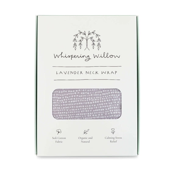 Blue Whispers Hygge Box