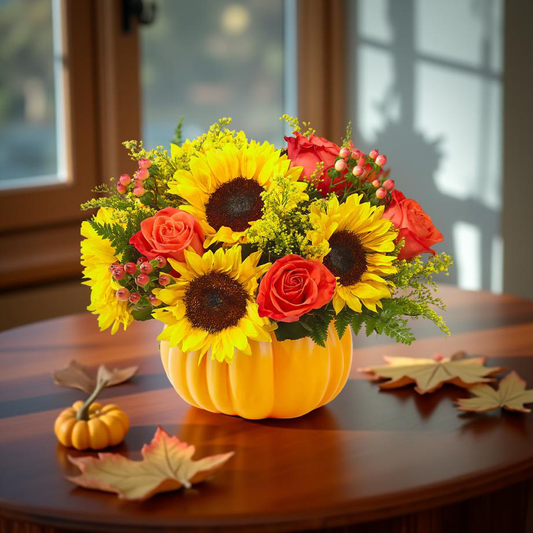 Brentwood Florist 94513