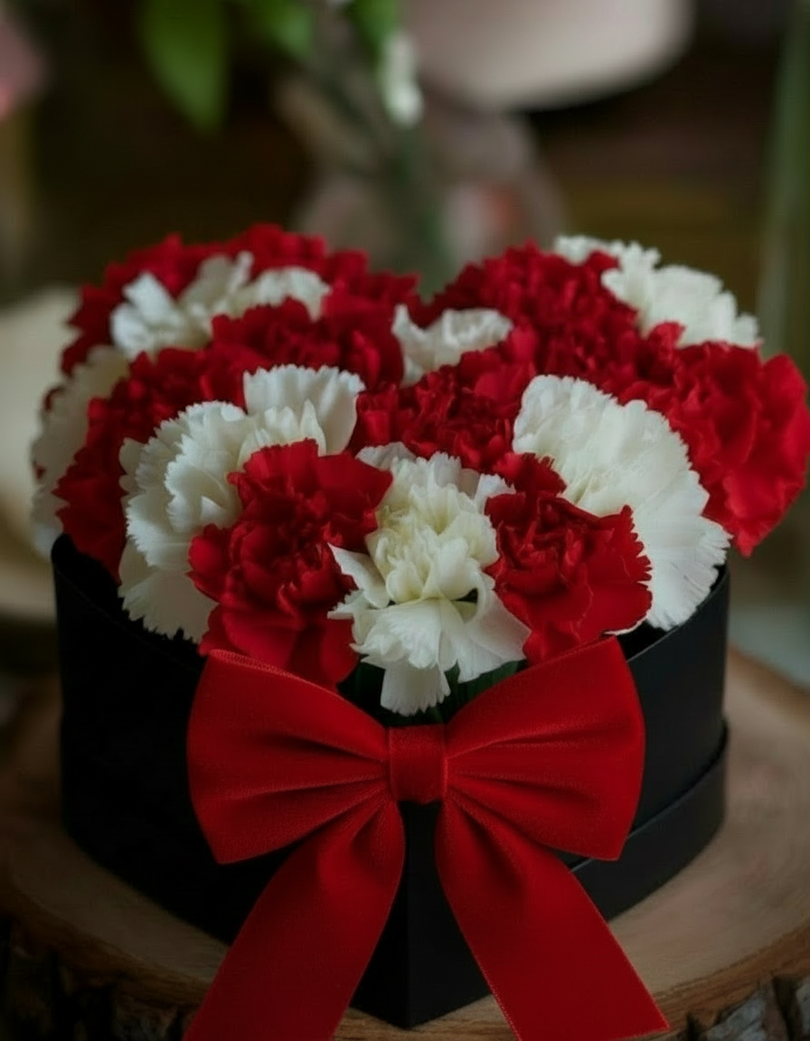 Valentine's Day Flowers Brentwood CA 94513