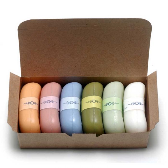 Luxury French Soap Gift