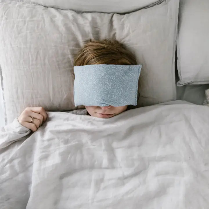 Blue Whispers Hygge Box