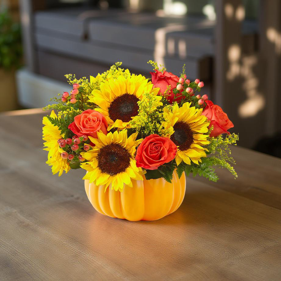 Florists in Brentwood 94513