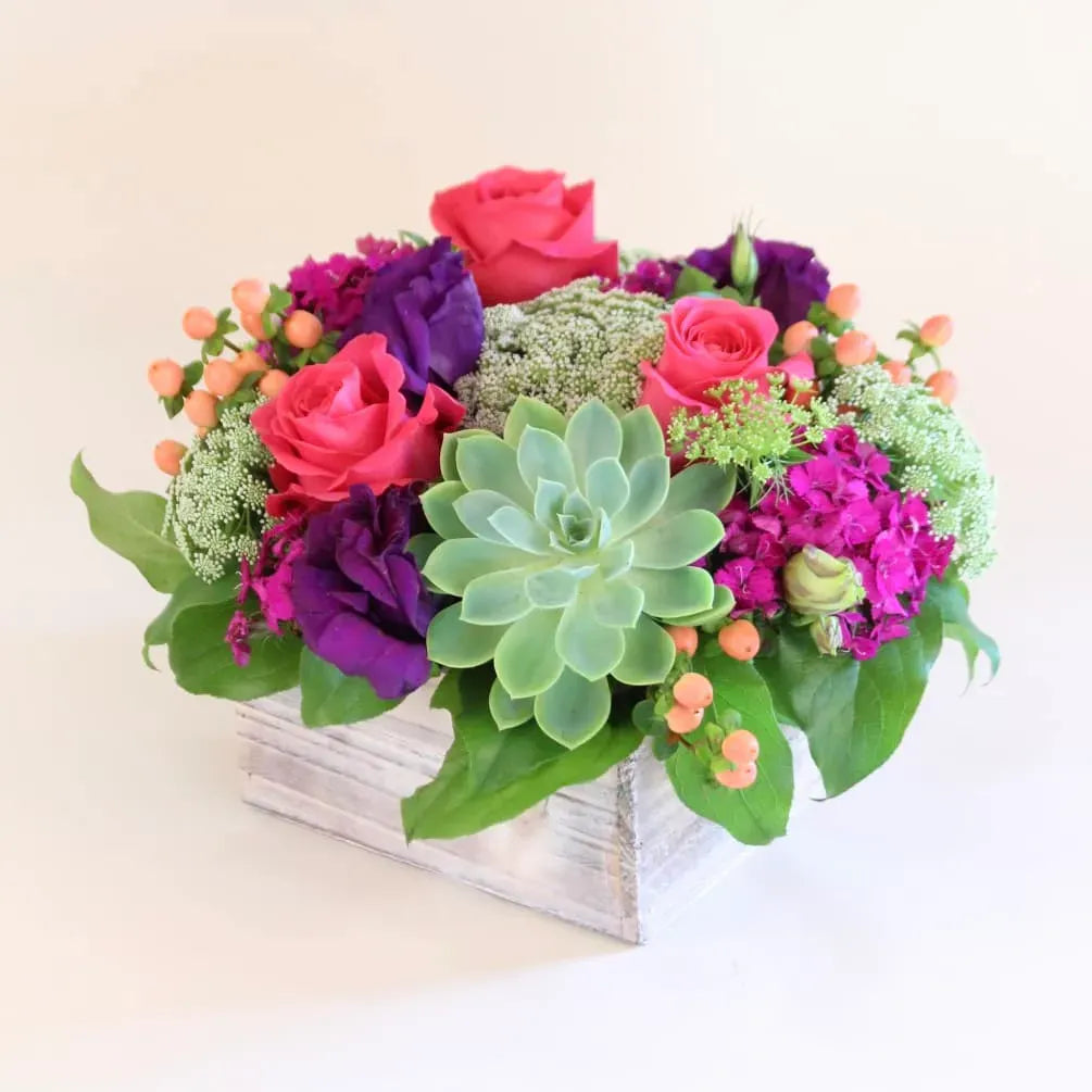 birthday flowers brentwood ca 94513