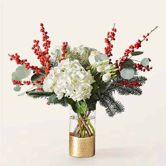 Snowball in California