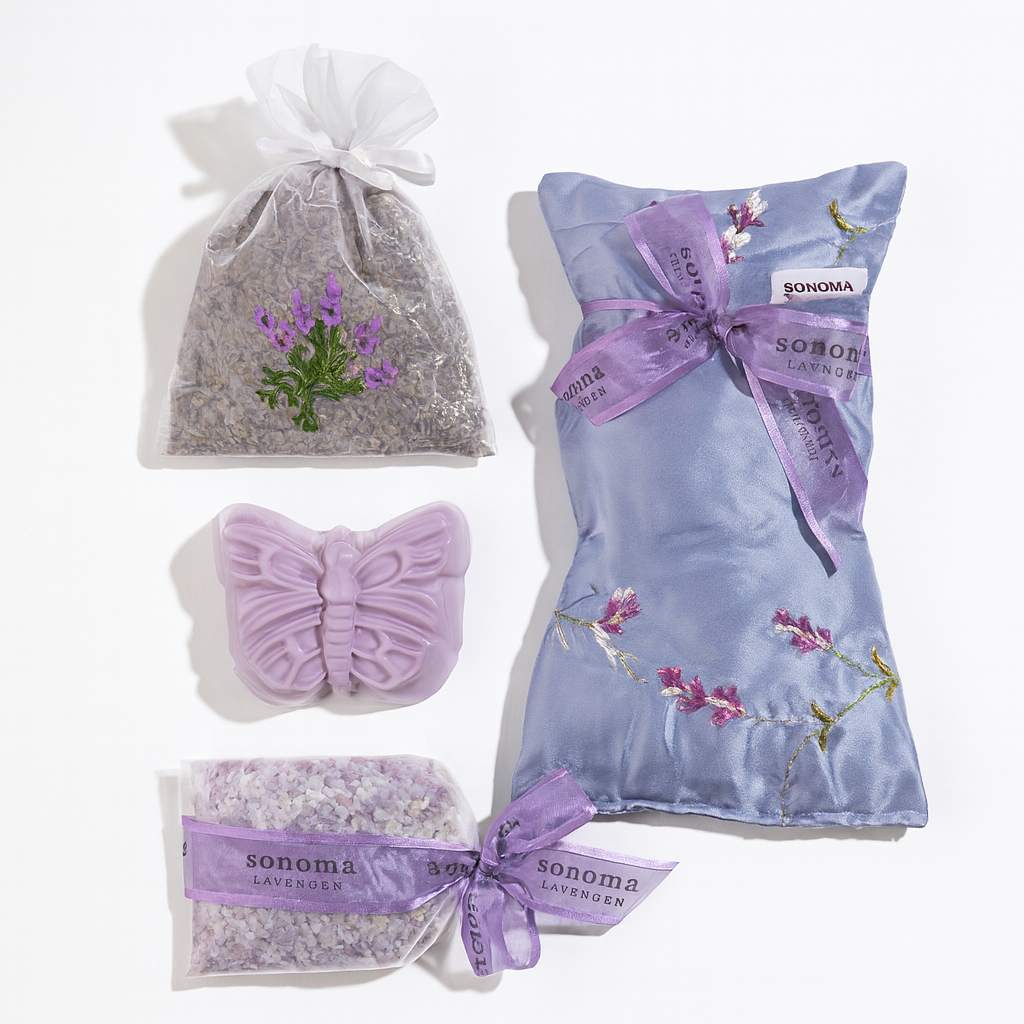 Lavender Dreams Gift Box