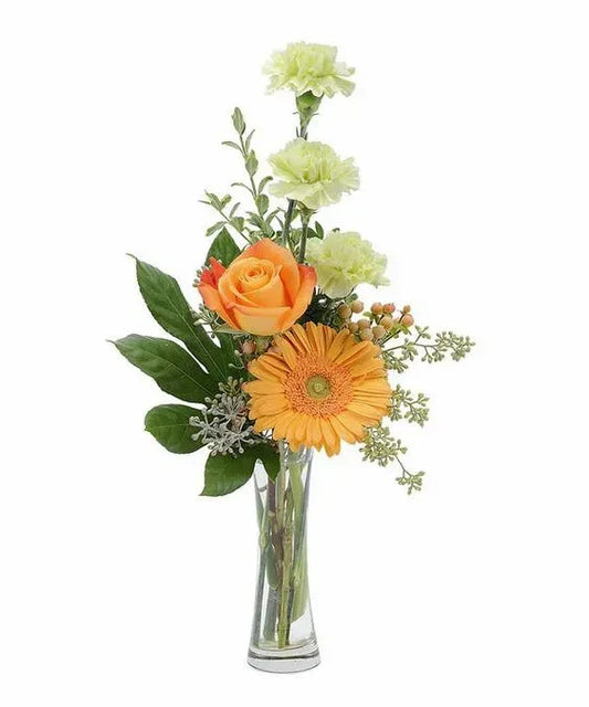 Happy Arrangement