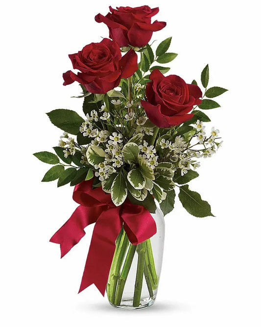 Rose Romantic Gift