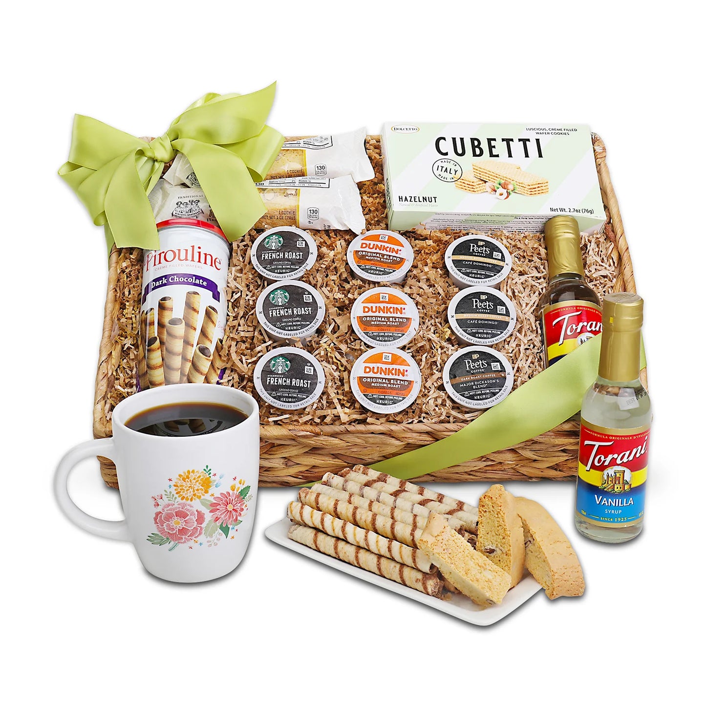 K-CUP Coffee Tray