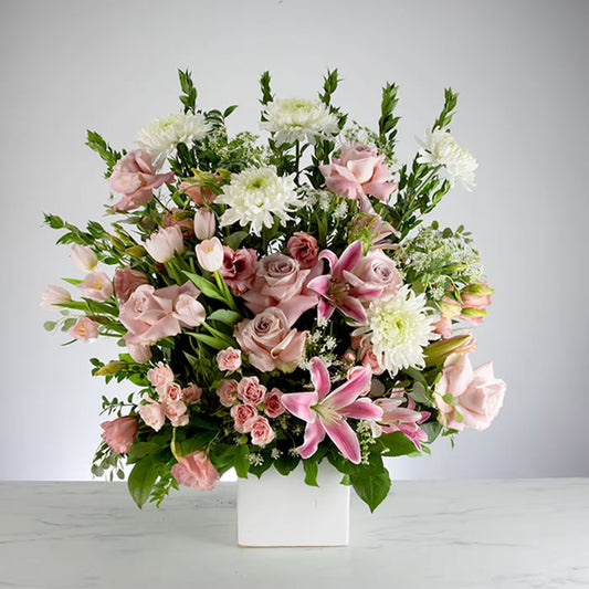Harmony Sympathy Flowers
