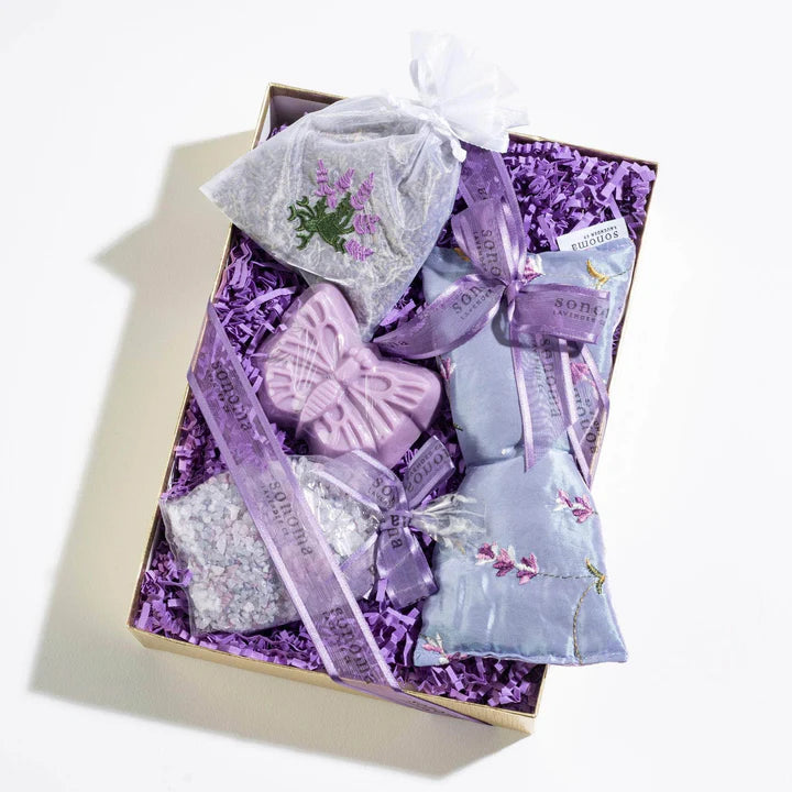 Lavender Dreams Gift Box