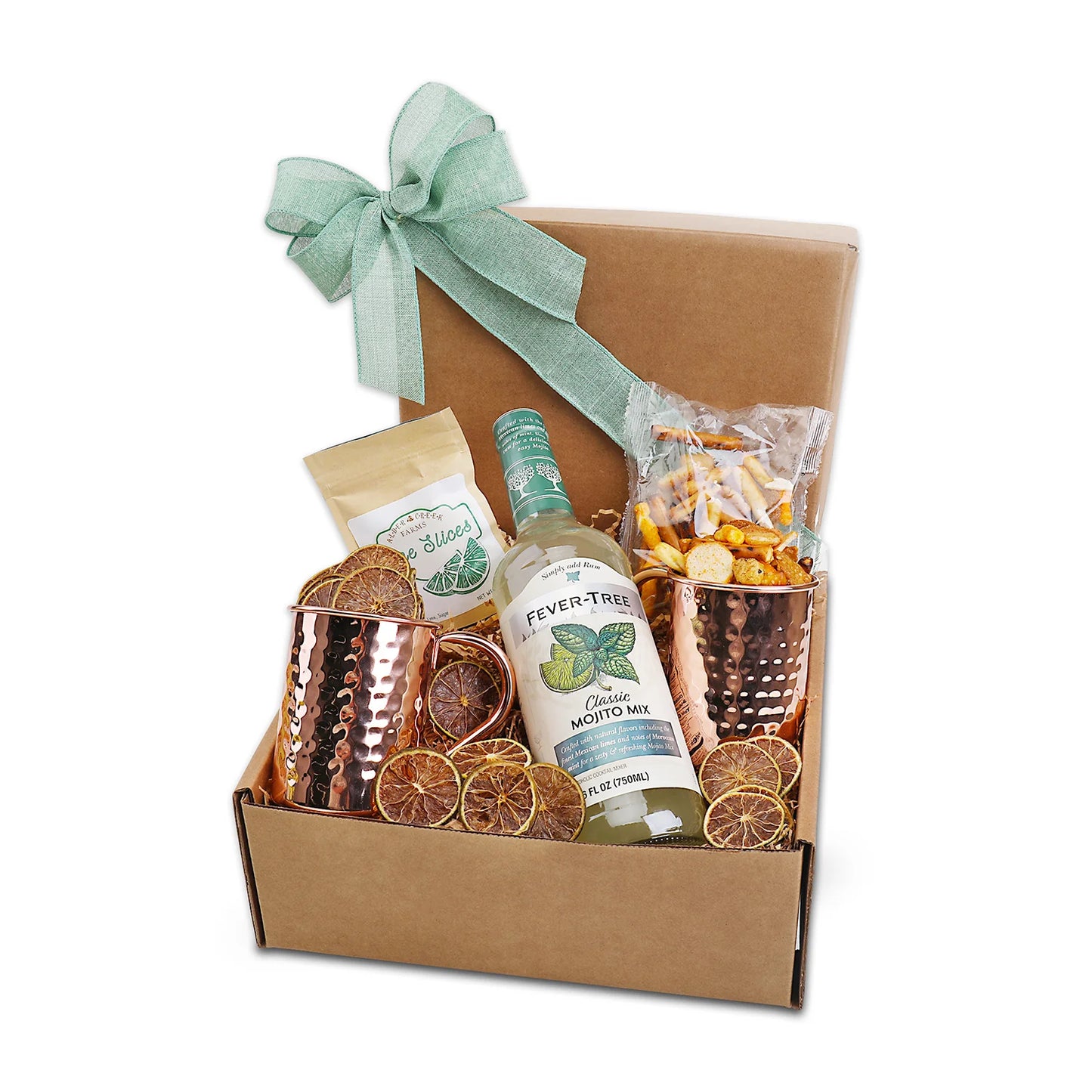 Minty Mojito Gift Box