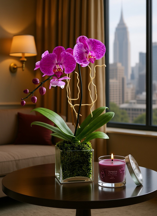 orchid plant delivery brentwood ca 94513