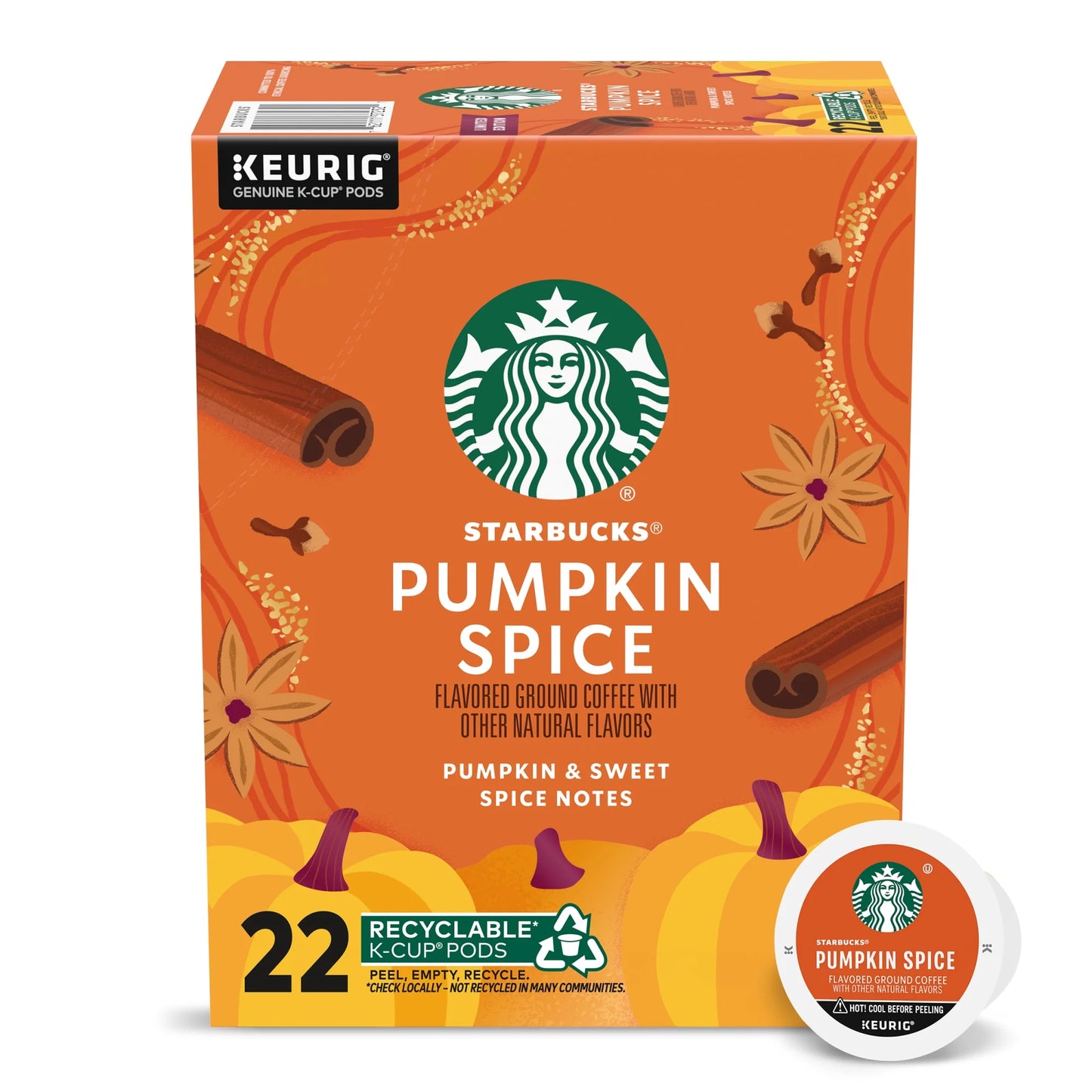 Autumn Flavors Gift Basket