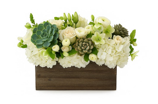 Sympathy Arrangement