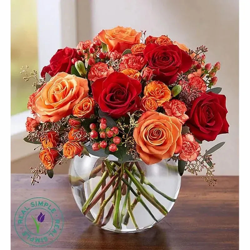Autumn Medley