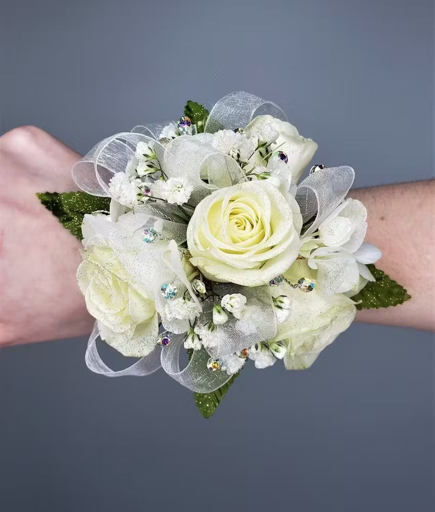 prom corsage near brentwood ca