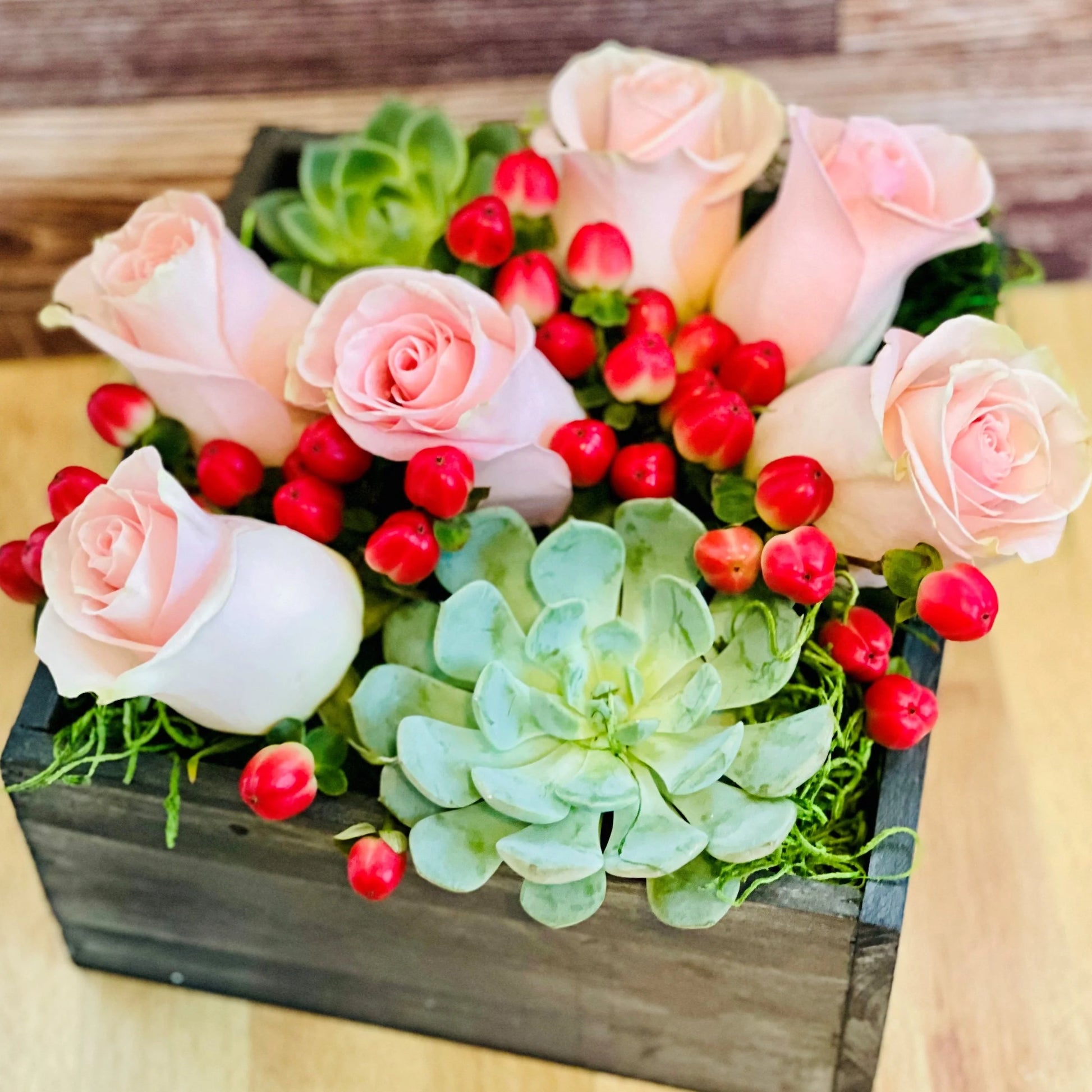 Flower delivery Brentwood CA