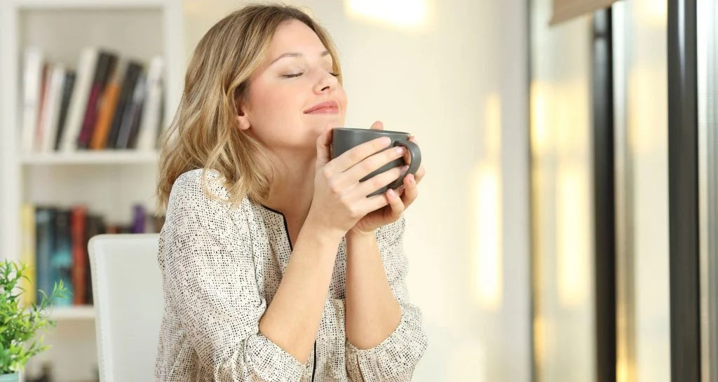 Hygge Coffee, Tea or Me? Box - Celebrate simple moments