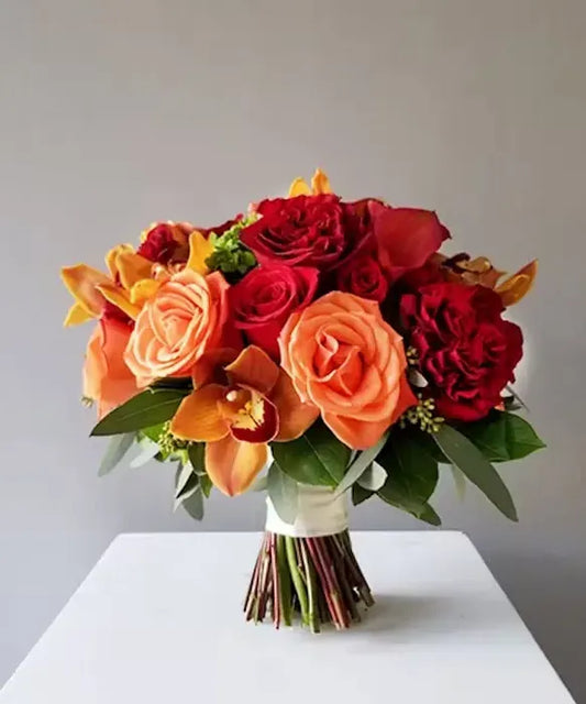 wedding florist CA 94513