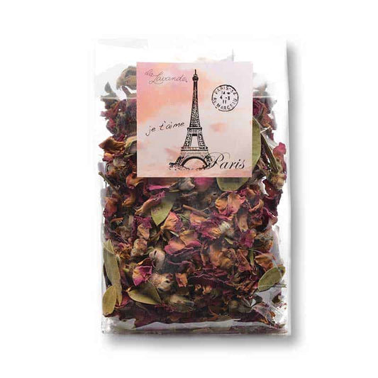 Rose Pot Potpourri