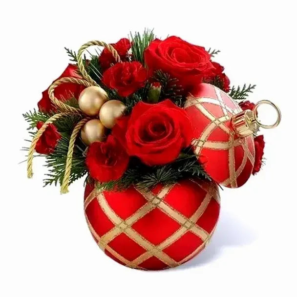 Magic Ornament