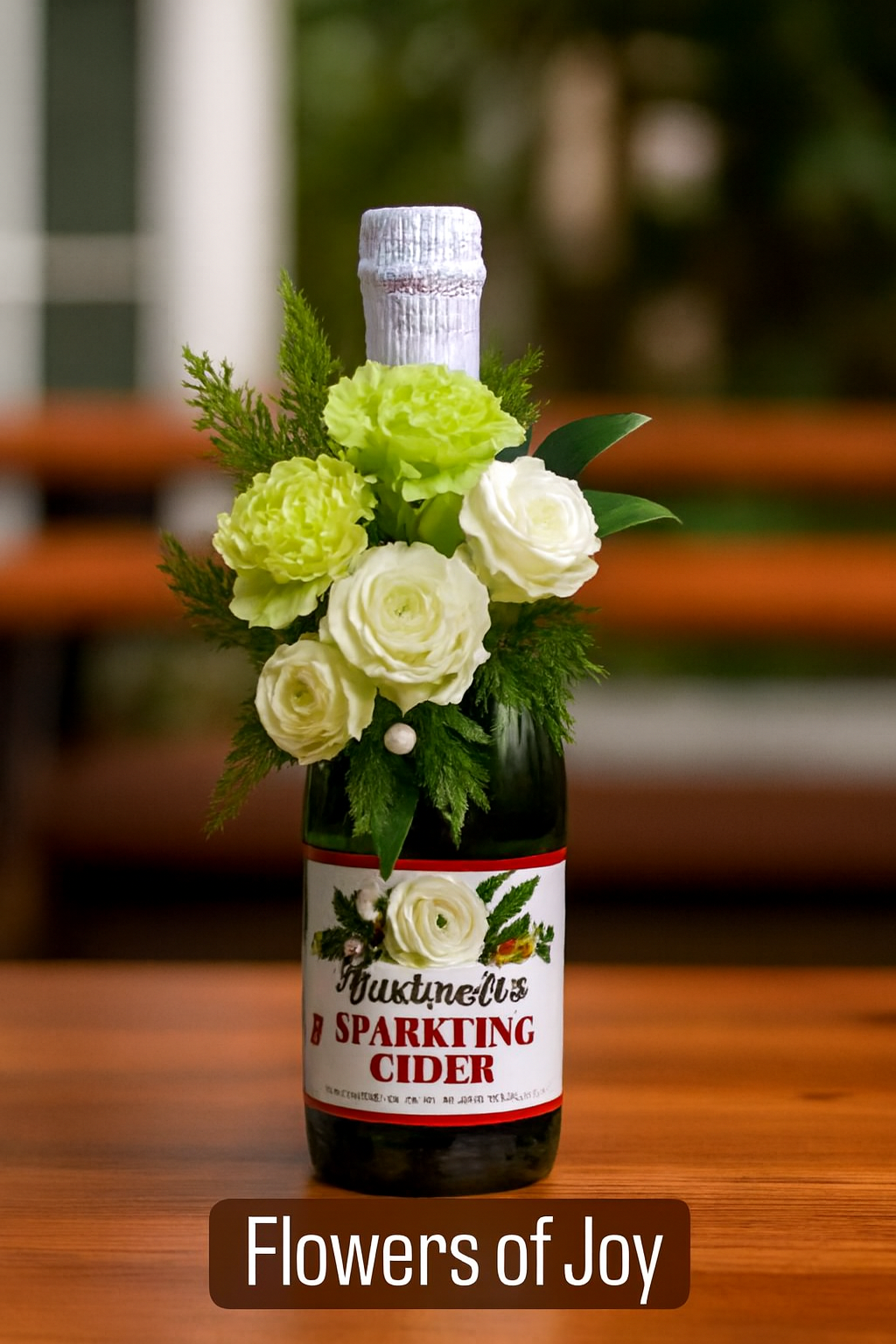 Holiday Cider Cheer