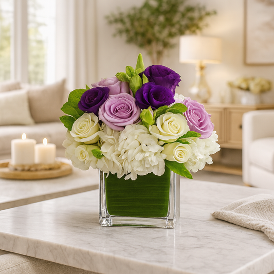 You Don't Bring Me Flowers