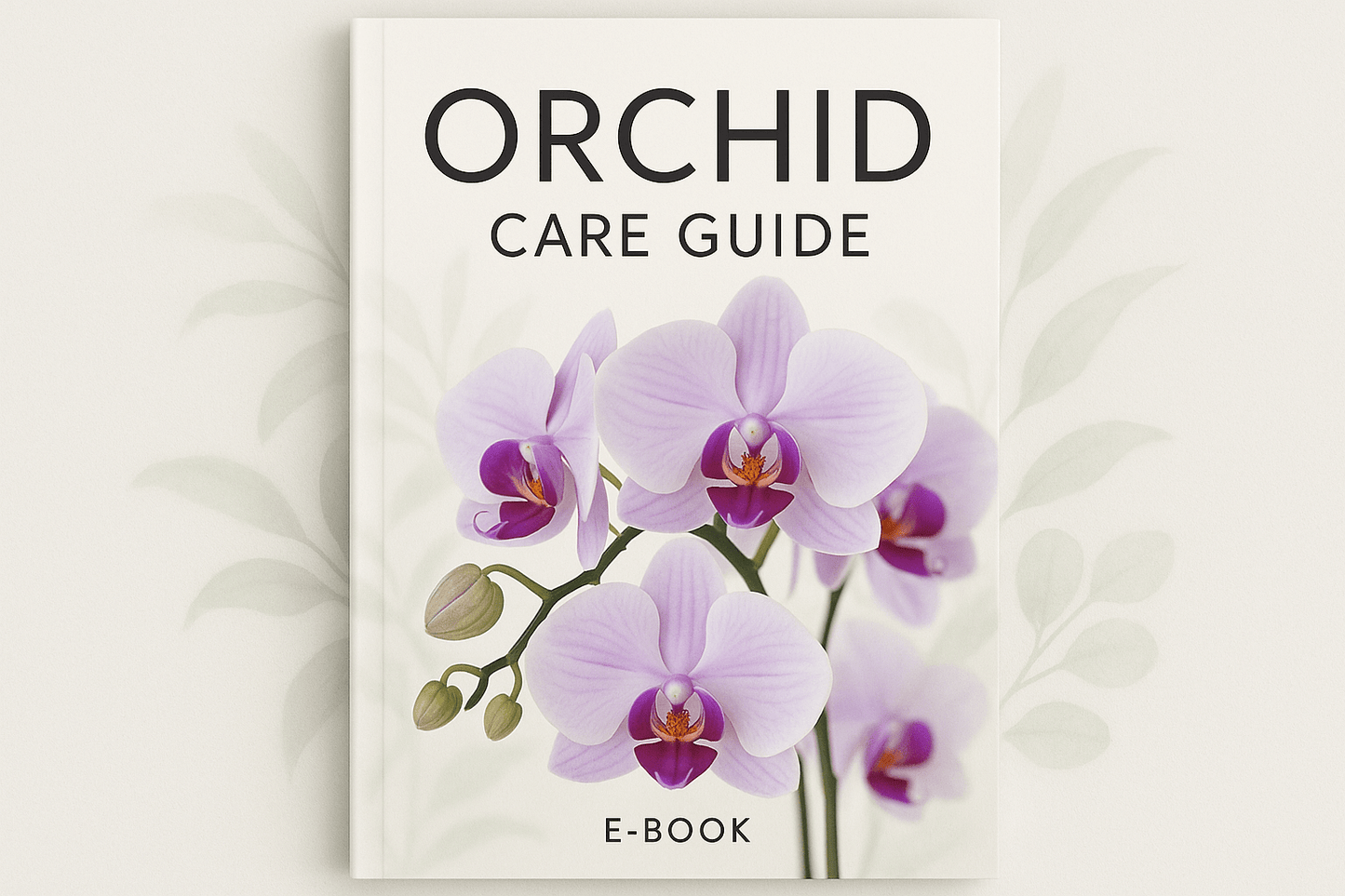 Orchids in brentwood CA 94513