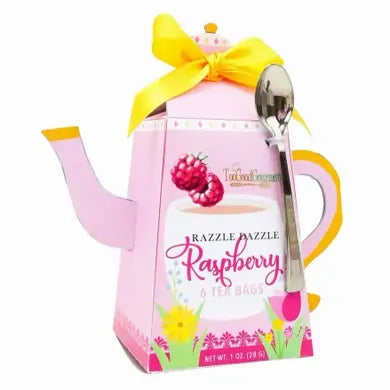 Hygge Coffee, Tea or Me? Box - Celebrate simple moments
