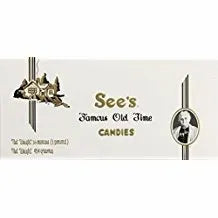See's Candy