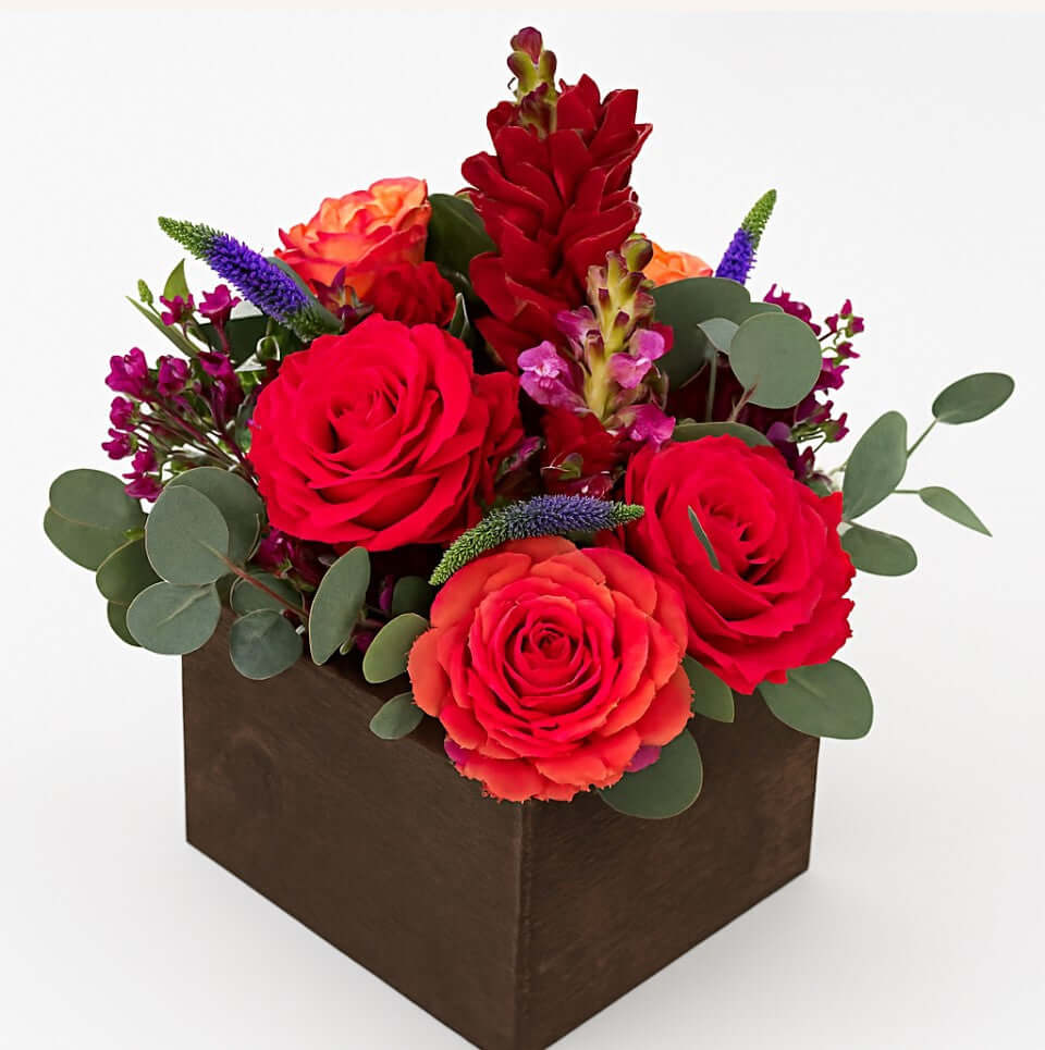 Florist in Brentwood CA 94513