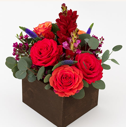 September Surprise
