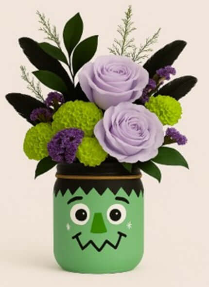 Florist in Brentwood CA 94513