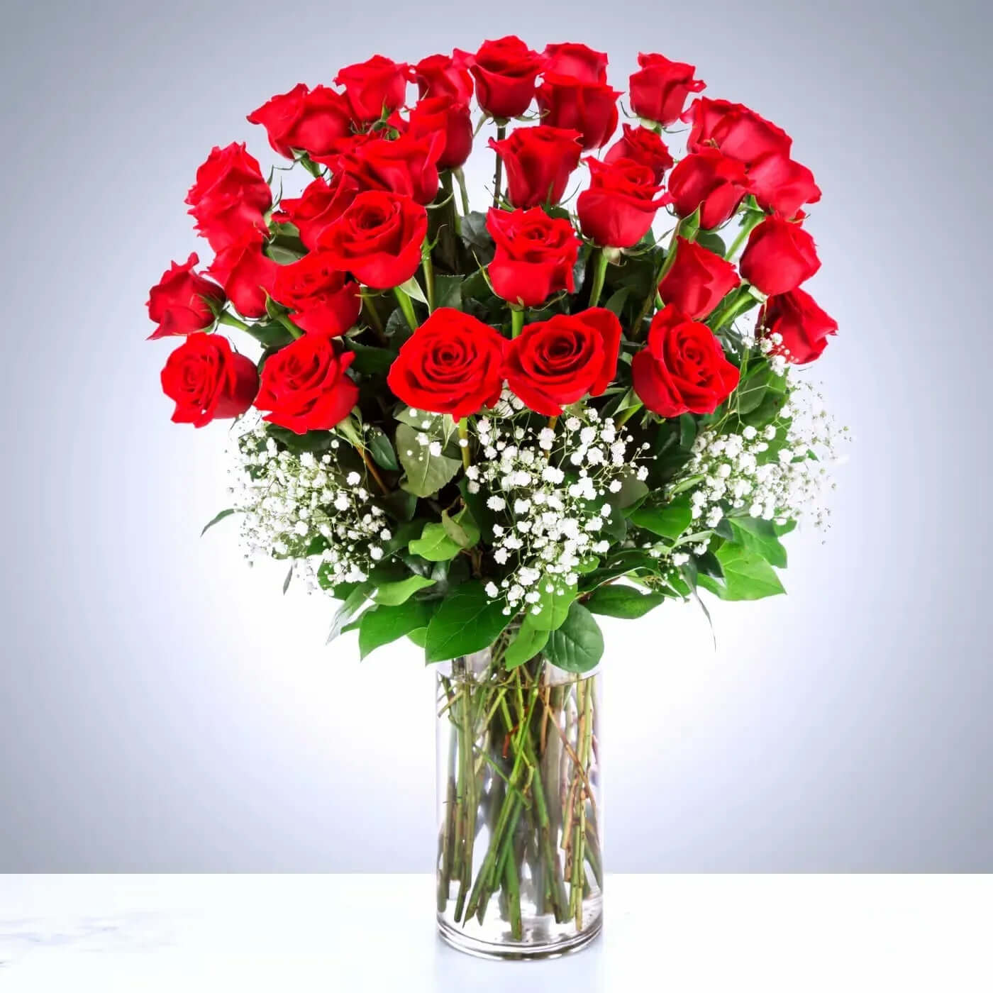 long stem roses florist in Brentwood CA 94513
