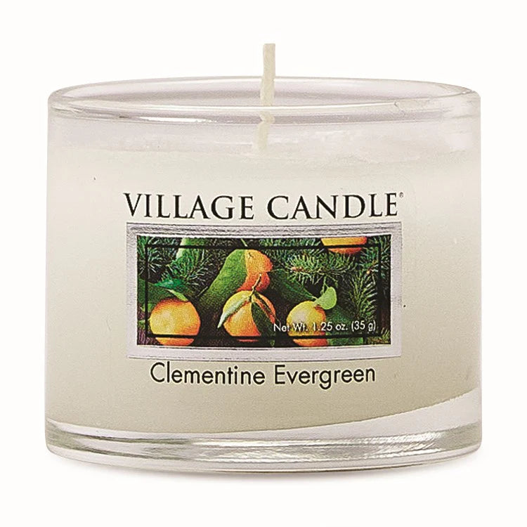 Holiday Candle Gift Set